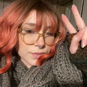 Meet your Posher, Sierra